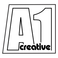 A1 Creative Photography Logo