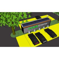 Oasis42morrow Green Solutions Logo