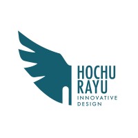 Hochu rayu Logo