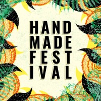 Handmade Festival Logo
