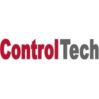 ControlTech s.r.o. Logo