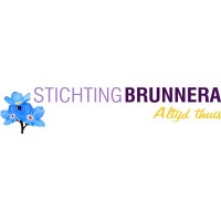 Stichting Brunnera Logo