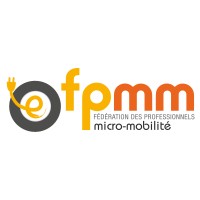 Fédération des Professionnels de la Micro-Mobilité Logo