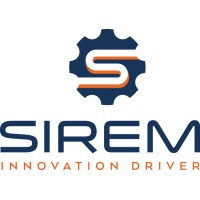 SIREM Logo