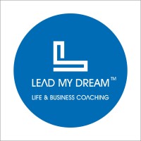 LeadMyDream Coaching & Consulting Logo