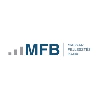 MFB - Magyar Fejlesztési Bank Logo