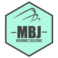 MBJ Insurance Solutions Logo