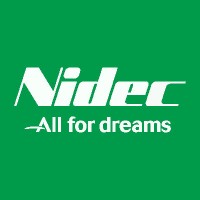 Nidec Netherlands Logo