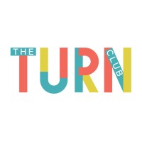 The Turn Club Logo