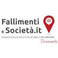 Fallimenti e Società Logo