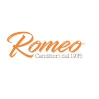 IDR - Industria Dolciaria Romeo Logo