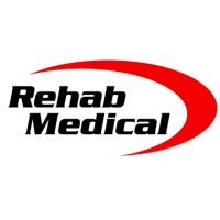 Rehab Medical Logo