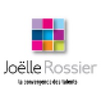 JOELLE ROSSIER La convergence des talents Logo