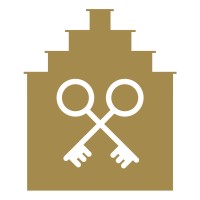 Luxury Hotels of Amsterdam Logo