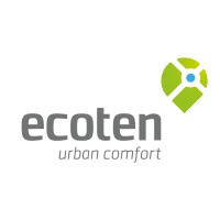 ECOTEN urban comfort Logo