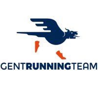 Gent Running Team Logo