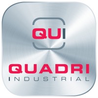 Quadri Industrial srl Logo