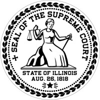 Administrative Office of the Illinois Courts Logo