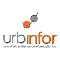 URBINFOR Logo