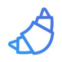 Croissant Logo