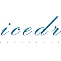 ICEDR Logo