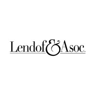 Lendof & Asociados Logo