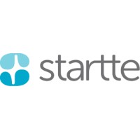 Startte Logo