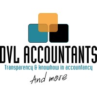 DVL Consult Logo