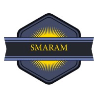 SMaram Inc. Logo