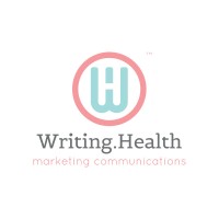 Writing.Health Logo