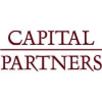 Capital Partners SA Logo