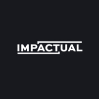 Impactual LLC Logo