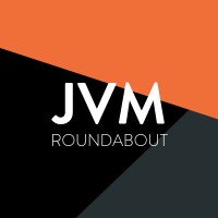 JVM Roundabout Logo
