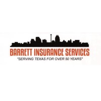 Barrett Insurance Services Logo