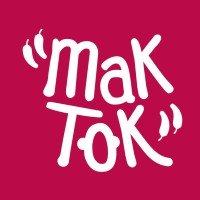 Mak Tok Logo