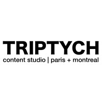 TRIPTYCH Logo