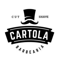 Barbearia Cartola Oficial Logo