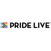 Pride Live Logo