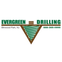 Evergreen Geotech & Drilling Inc Logo