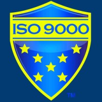 ISO 9000 & Audits World Conference Logo