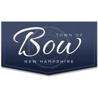 Town of Bow NH Economic Development Logo