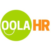 OolaHR Logo