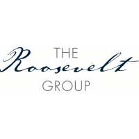 The Roosevelt Group Logo
