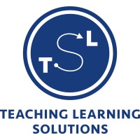 Teaching Learning Solutions Logo