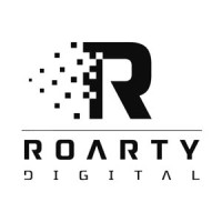 Roarty Digital Inc. Logo