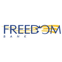 Freedom Bank Logo
