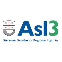 ASL 3 Genovese Logo