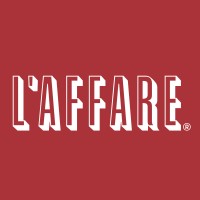 Laffare Logo