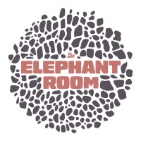 The Elephant Room Logo