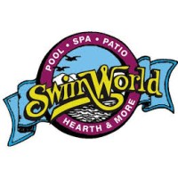 Swim World Chelan Logo